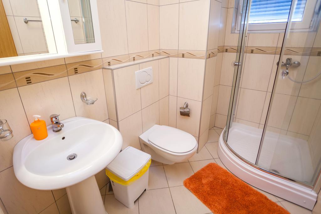 Royal Villas Dobra Voda Pokój zdjęcie